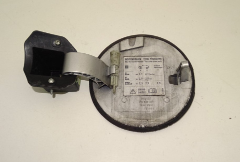 OPEL ASTRA H 5D KLAPKA WLEWU PALIWA Z157