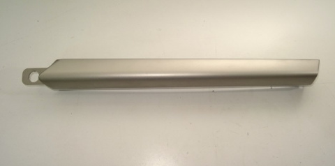 OPEL ASTRA H III LISTWA OZDOBNA DESKI KOKPITU 13116934