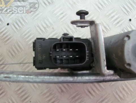 Podnośnik elektryczny szyby prawy tył Ford Mondeo MKIII 1,8i 16v 5d liftback 2002r 0130821772