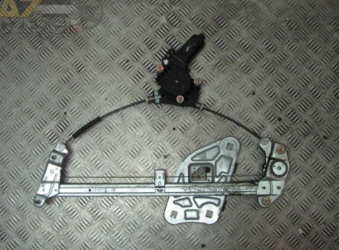 Podnośnik mechanizm elektryczny szyby lewy przód Hyundai XG 25 2.5i V6 24V 4d