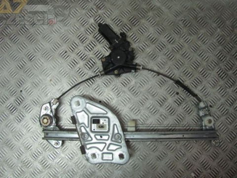 Podnośnik mechanizm elektryczny szyby lewy przód Hyundai XG 25 2.5i V6 24V 4d