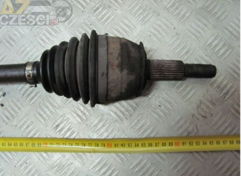 Półoś napędowa lewa krótka Ford Windstar 3,8i 12v V6 van 1995r