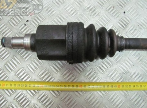 Półoś napędowa lewa krótka Ford Windstar 3,8i 12v V6 van 1995r