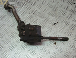 Vw Passat B5 1,8T AEB POMPA OLEJU 058115153