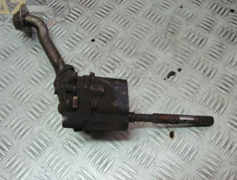 Vw Passat B5 1,8T AEB POMPA OLEJU 058115153