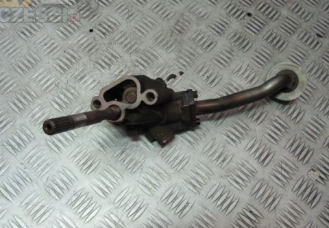 Vw Passat B5 1,8T AEB POMPA OLEJU 058115153