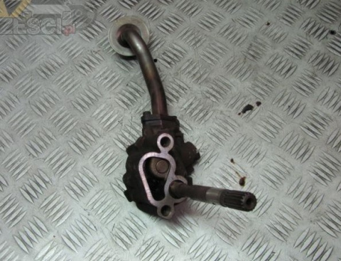 Vw Passat B5 1,8T AEB POMPA OLEJU 058115153