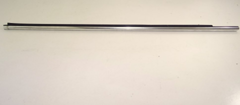 RENAULT LAGUNA III LISTWA DRZWI LEWY PRZÓD