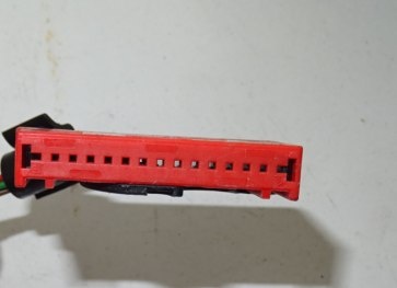 RENAULT SCENIC I PRZEŁĄCZNIK ZESPOLONY V7700428203