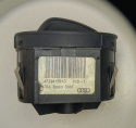 WŁĄCZNIK PRZEŁĄCZNIK ŚWIATEŁ 4F2941531D AUDI A6 C6