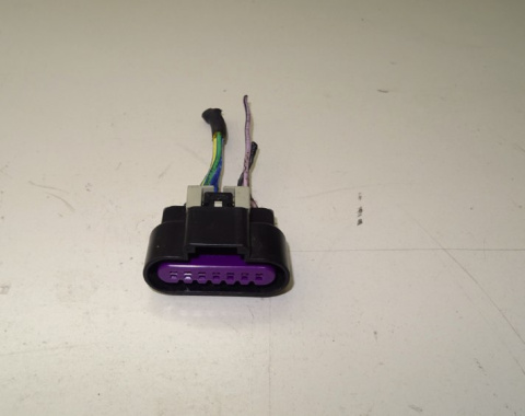 WTYCZKA CEWKI CHEVROLET 1.8 (S)