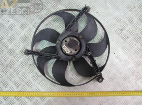 Wentylator chłodnicy VW Polo III 1,0 8v 6N0959455P
