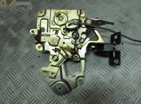 Zaczep zamka drzwi przesuwnych Ford Windstar 3,8i 12v V6 van 1995r