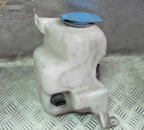 Zbiornik spryskiwaczy pompka Seat Toledo 1J0955453