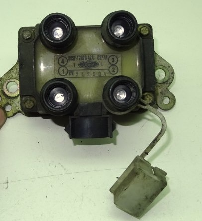 Cewka 88SF-12029-A2A Ford Fiesta KA I 1.3 8V