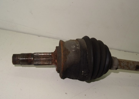 Fiat Panda II 1.1 1.2 8V Półoś Prawa Długa