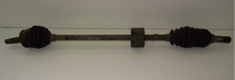 Fiat Panda II 1.1 1.2 8V Półoś Prawa Długa