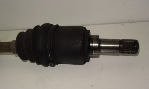 Fiat Panda II 1.1 1.2 8V Półoś Prawa Długa