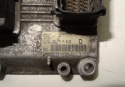 Fiat albea 1,2 16V KOMPUTER silnika 0261207490
