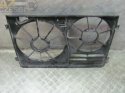 OBUDOWA RAMA WENTYLATORA AUDI VW SKODA 1K0121207