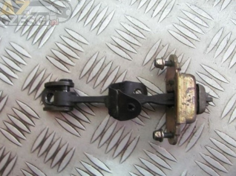 Ogranicznik drzwi lewy tył Ford Mondeo MKIII 1,8i 16v 5d liftback 2002r