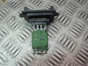 Opornica rezystor dmuchawy nawiewu A/C Citroen C2 1.4 HDi 70KM 3D Hatchback 2004r