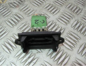 Opornica rezystor dmuchawy nawiewu A/C Citroen C2 1.4 HDi 70KM 3D Hatchback 2004r