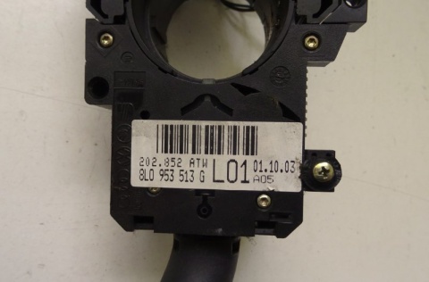 PRZEŁĄCZNIK 8L0953513G 4B0953503H FORD GALAXY