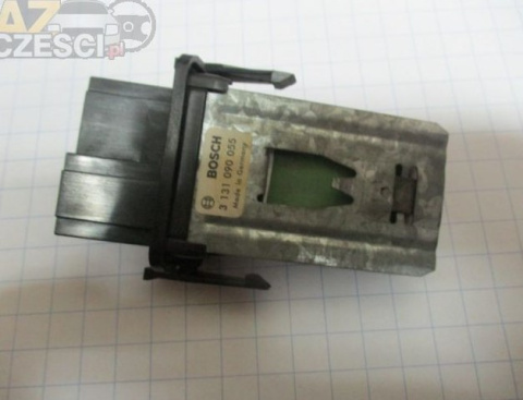 Rezystor opornica dmuchawy VW Caddy 3131090055