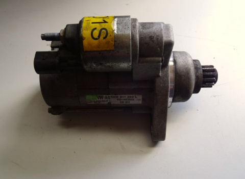 Rozrusznik Audi VW Seat Skoda TDI 0AM911023L DSG