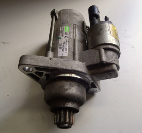 Rozrusznik Audi VW Seat Skoda TDI 0AM911023L DSG