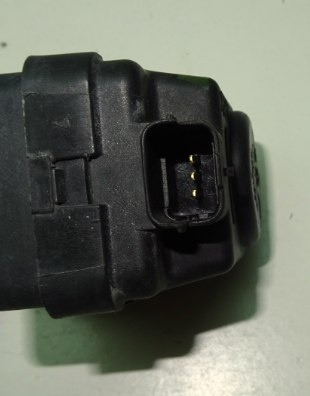 SILNICZEK SILNIK REFLEKTORA CITROEN C1 AYGO ORG