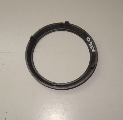 TOYOTA AYGO RAMKA KRATKI WENTYLACYJNEJ SREBRNA