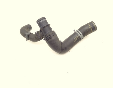 TRÓJNIK RURA WĄŻ PRZEWÓD CHŁODZENIA VW 1K0122051HA