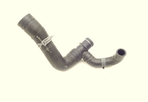 TRÓJNIK RURA WĄŻ PRZEWÓD CHŁODZENIA VW 1K0122051HA