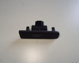 VW GOLF PLUS LIFT KONTROLKA AIRBAG 5M0919234