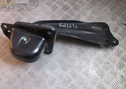 VW GOLF V WAHACZ WZDŁUŻNY LEWY TYŁ