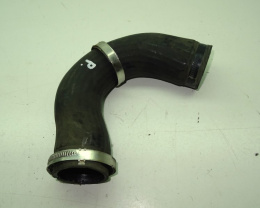 WĄŻ RURA INTERCOOLERA VW PASSAT B7 2.0 TDI