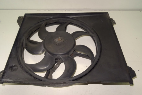 WENTYLATOR CHŁODNICY HYUNDAI COUPE 4569631