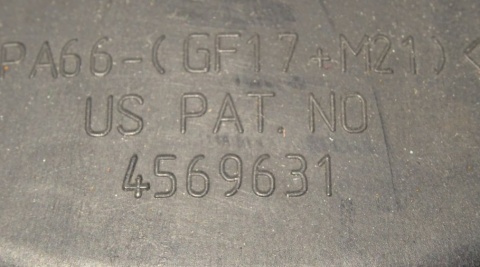 WENTYLATOR CHŁODNICY HYUNDAI COUPE 4569631