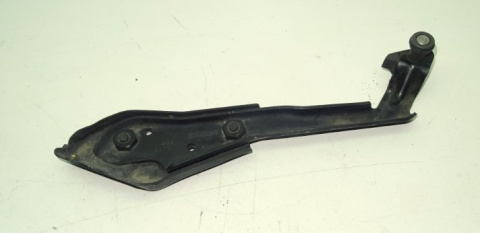 BIPPER NEMO FIORINO ROLKA ROLKI DRZWI PRZESUWNYCH STRONA PRAWA KOMPLET