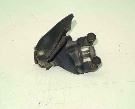 BIPPER NEMO FIORINO ROLKA ROLKI DRZWI PRZESUWNYCH STRONA PRAWA KOMPLET