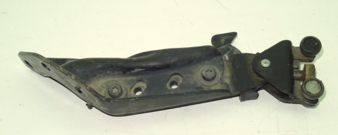 BIPPER NEMO FIORINO ROLKA ROLKI DRZWI PRZESUWNYCH STRONA PRAWA KOMPLET