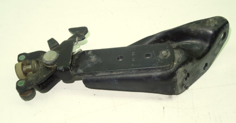 BIPPER NEMO FIORINO ROLKA ROLKI DRZWI PRZESUWNYCH STRONA PRAWA KOMPLET