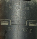CZUJNIK PARKOWANIA PDC 9639945580 CITROEN PEUGEOT