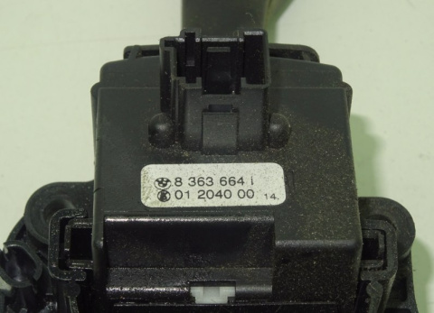 PRZEŁĄCZNIK ZESPOLONY BMW E46 613183764449 TAŚMA