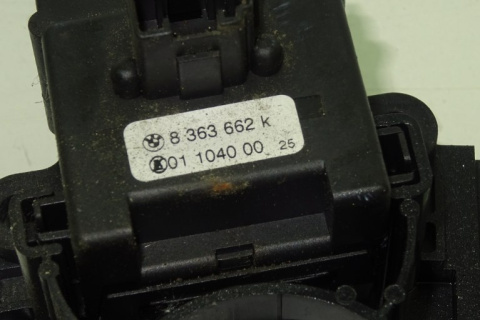 PRZEŁĄCZNIK ZESPOLONY BMW E46 613183764449 TAŚMA