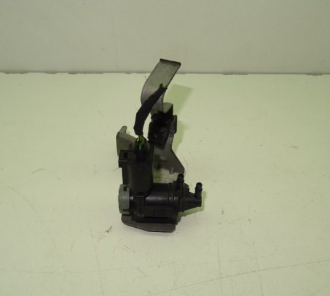 SEAT LEON II 1P 2.0 ZAWÓR PODCIŚNIENIA 1K0906283A