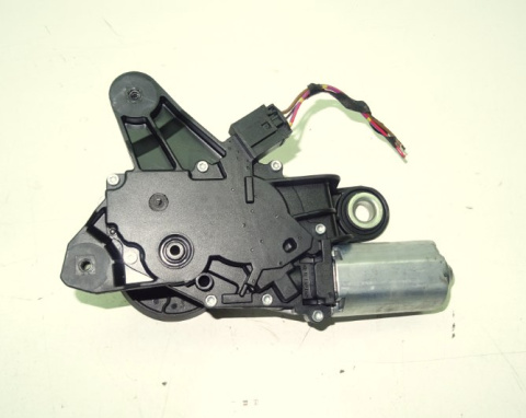 SILNICZEK TYLNEJ WYCIERACZKI TYŁ BMW F11