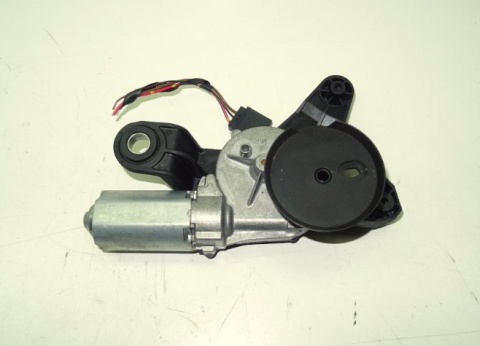 SILNICZEK TYLNEJ WYCIERACZKI TYŁ BMW F11